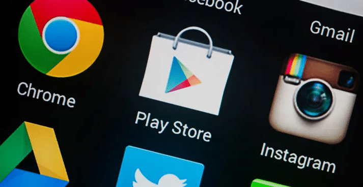 Playstore Android